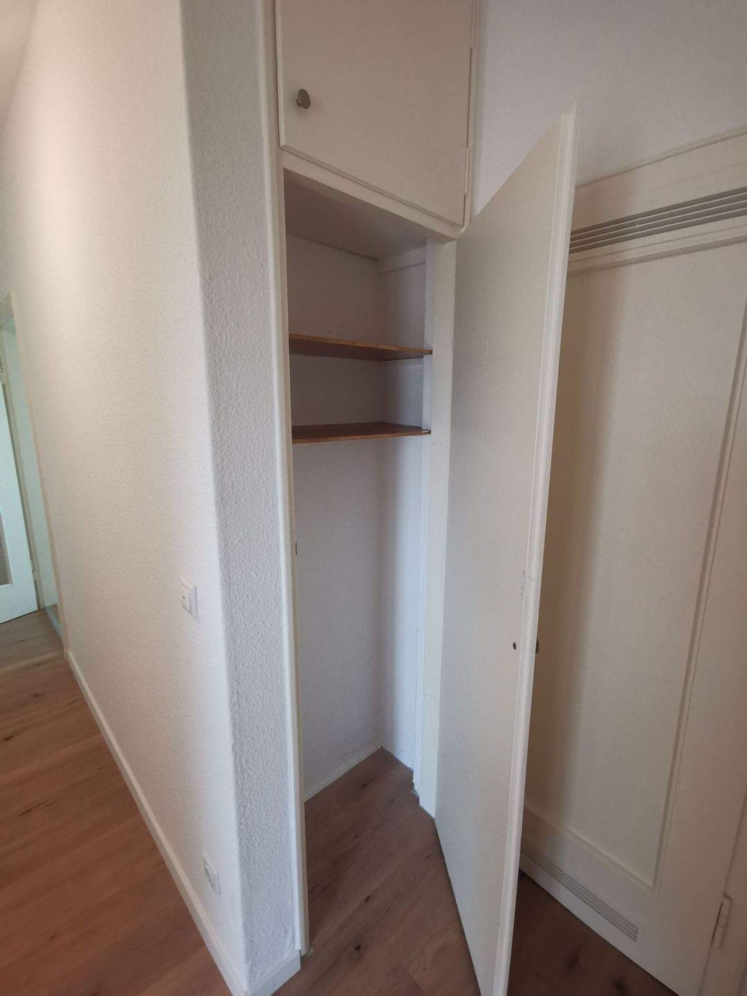 2- Zimmer in zentraler Lage von Chemnitz – Chemnitz – Vorschaubild 5