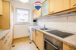 Kapitalanleger aufgepasst: 2,5 Zimmer Wohnung mit Stellplatz in Billstedt – 22117 Hamburg – Vorschaubild 5