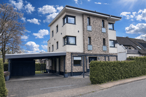 Exklusives Wohnhaus mit gewerblicher Nutzungsmöglichkeit in HH-Sasel – 22393 Hamburg – Vorschaubild 2