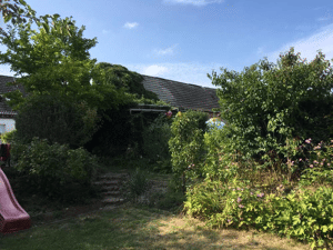 Vermietetes Reihenendhaus | *provisionsfrei* | 800m zur Ostsee – 23968 Hohenkirchen – Vorschaubild 9