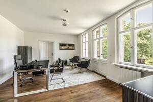 Denkmalgeschützte Villa mit historischer Ausstattung auf vier Ebenen direkt am Park Sanssouci – 14471 Potsdam – Vorschaubild 7