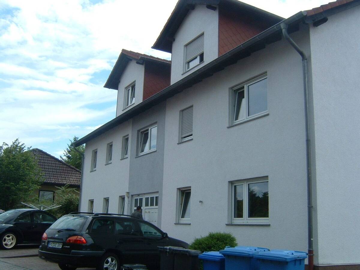 Schöne Erdgeschoßwohnung in Bechhofen – 66894 Bechhofen – Bild 1 von 9