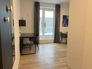 Kuschelige 1-Zimmer-Wohnung zur Miete in Hamburg - Wentzel Dr. – 20539 Hamburg – Vorschaubild 2