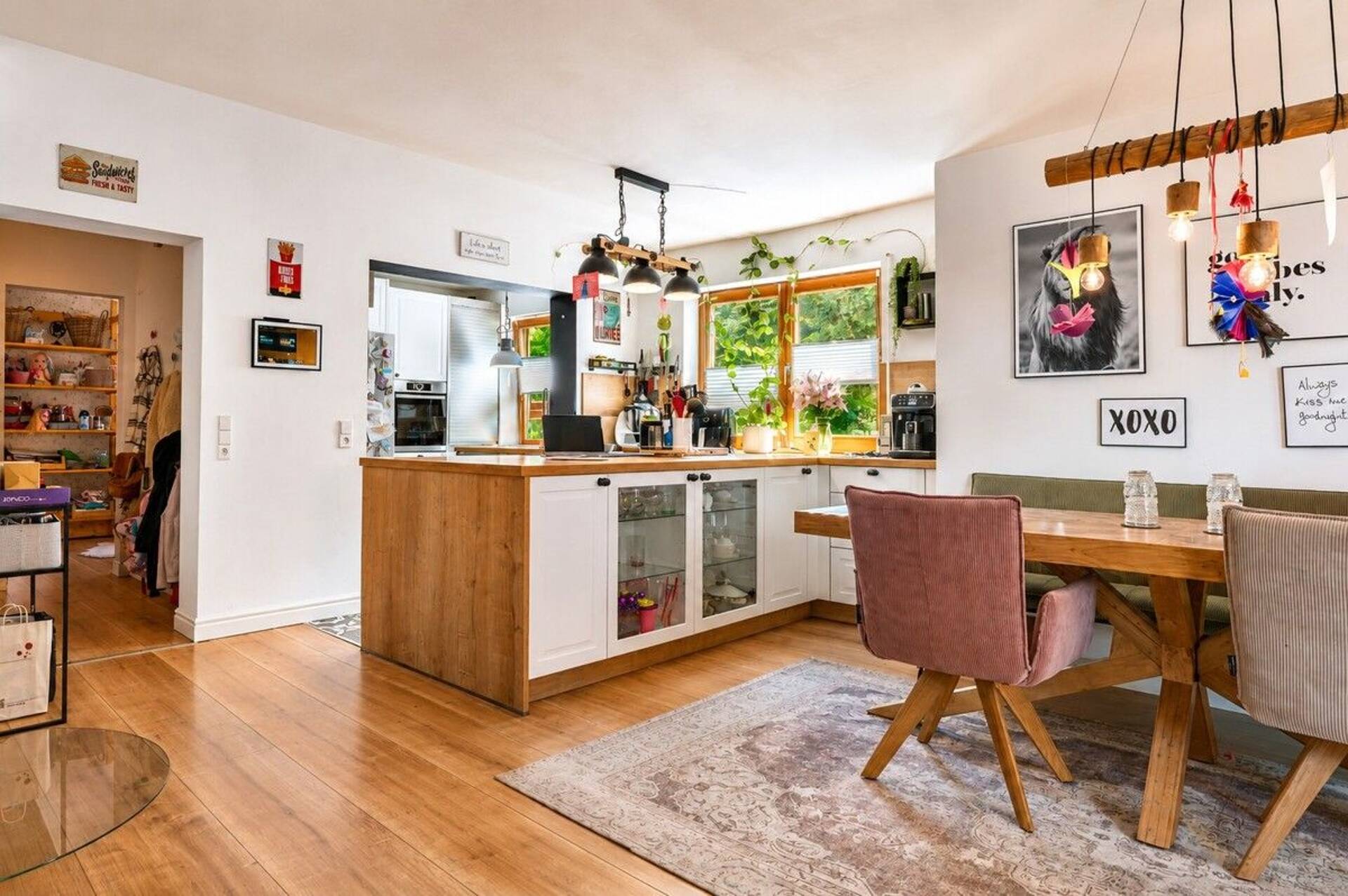 Erdgeschosswohnung in 78259 Mühlhausen-Ehingen mit 123 m² kaufen