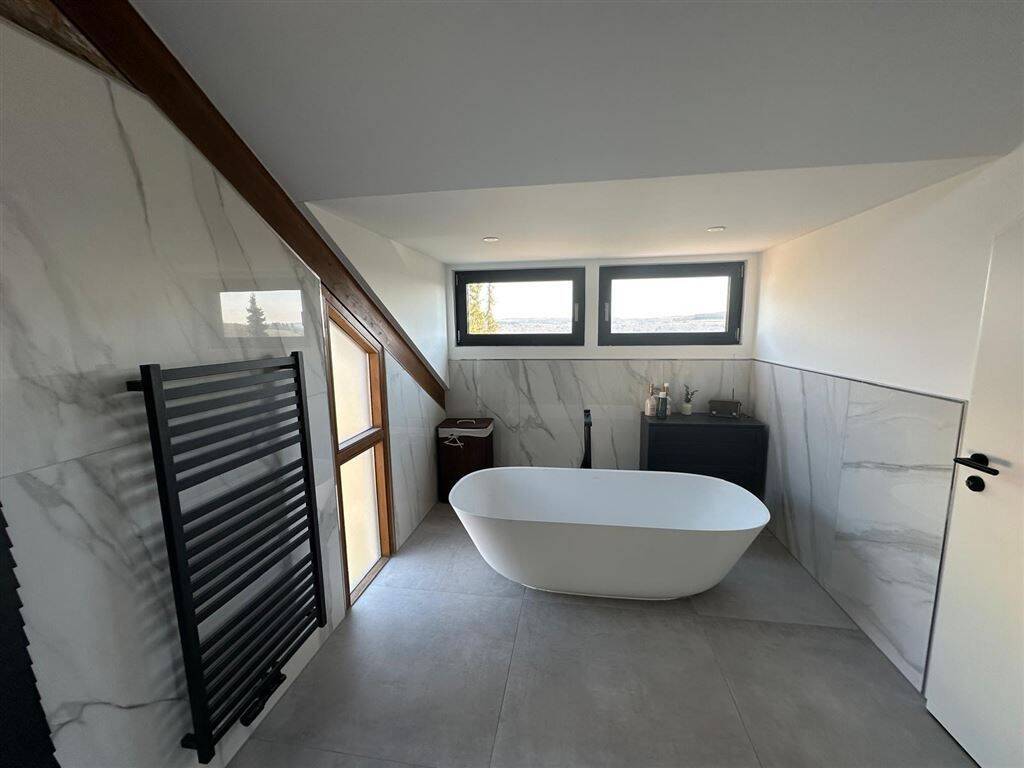 Moderne Architektur in ruhiger Lage sucht neuen Eigentümer /66663 Merzig/Fitten – Merzig – Vorschaubild 5