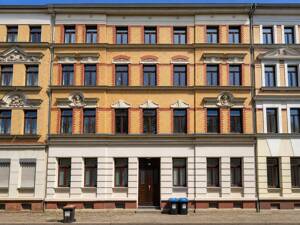 Wohnkomfort mit Balkon, Keller und Fernwärme – 4347 Leipzig – Vorschaubild 7