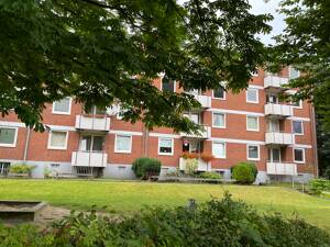 3 Zimmer Wohnung in Bremen – 28777 Bremen – Vorschaubild 2