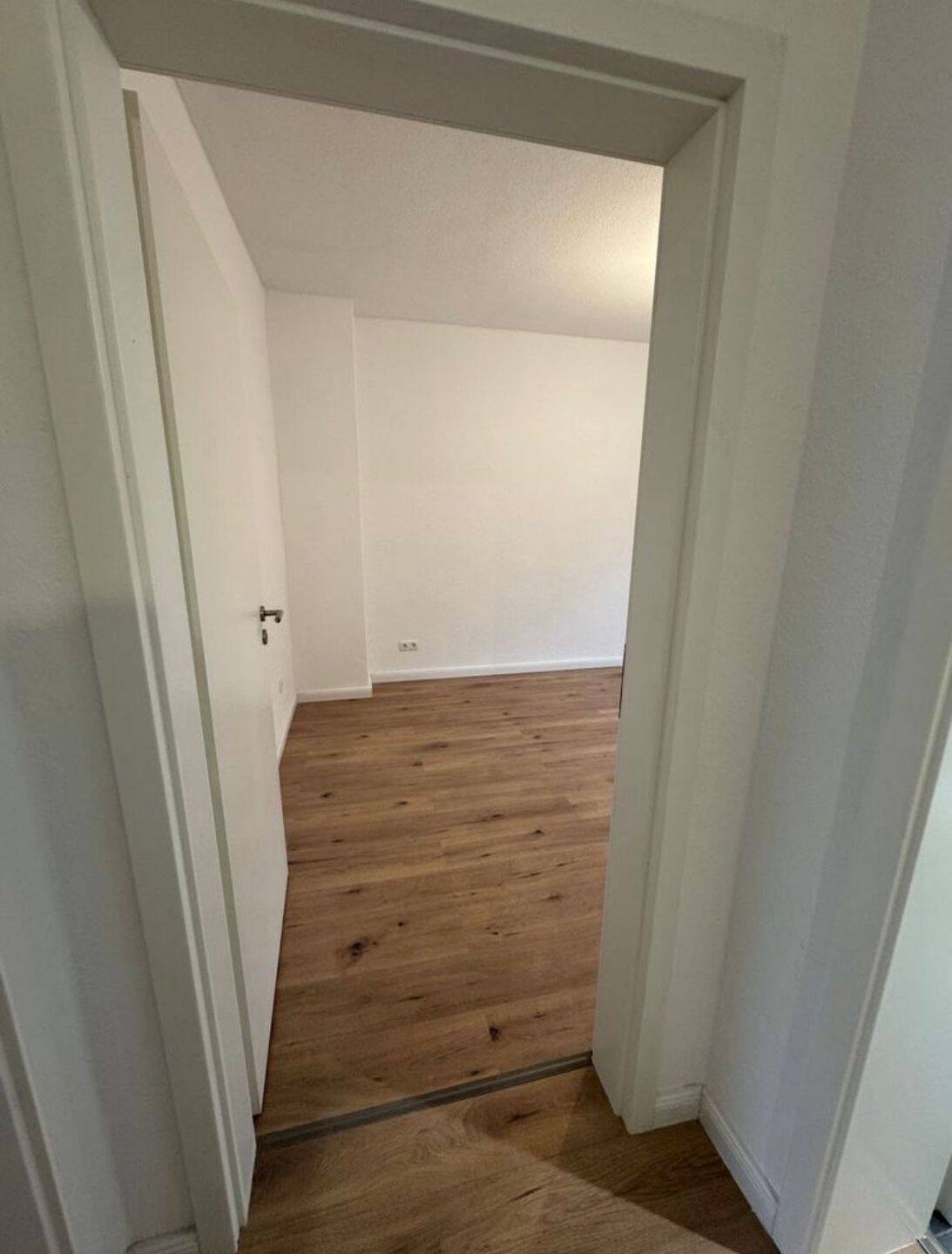 Renovierte 3-Zimmer-Wohnung mit Einbauküche – Bezugsfrei ab 01.07.!! – Magdeburg – Vorschaubild 8