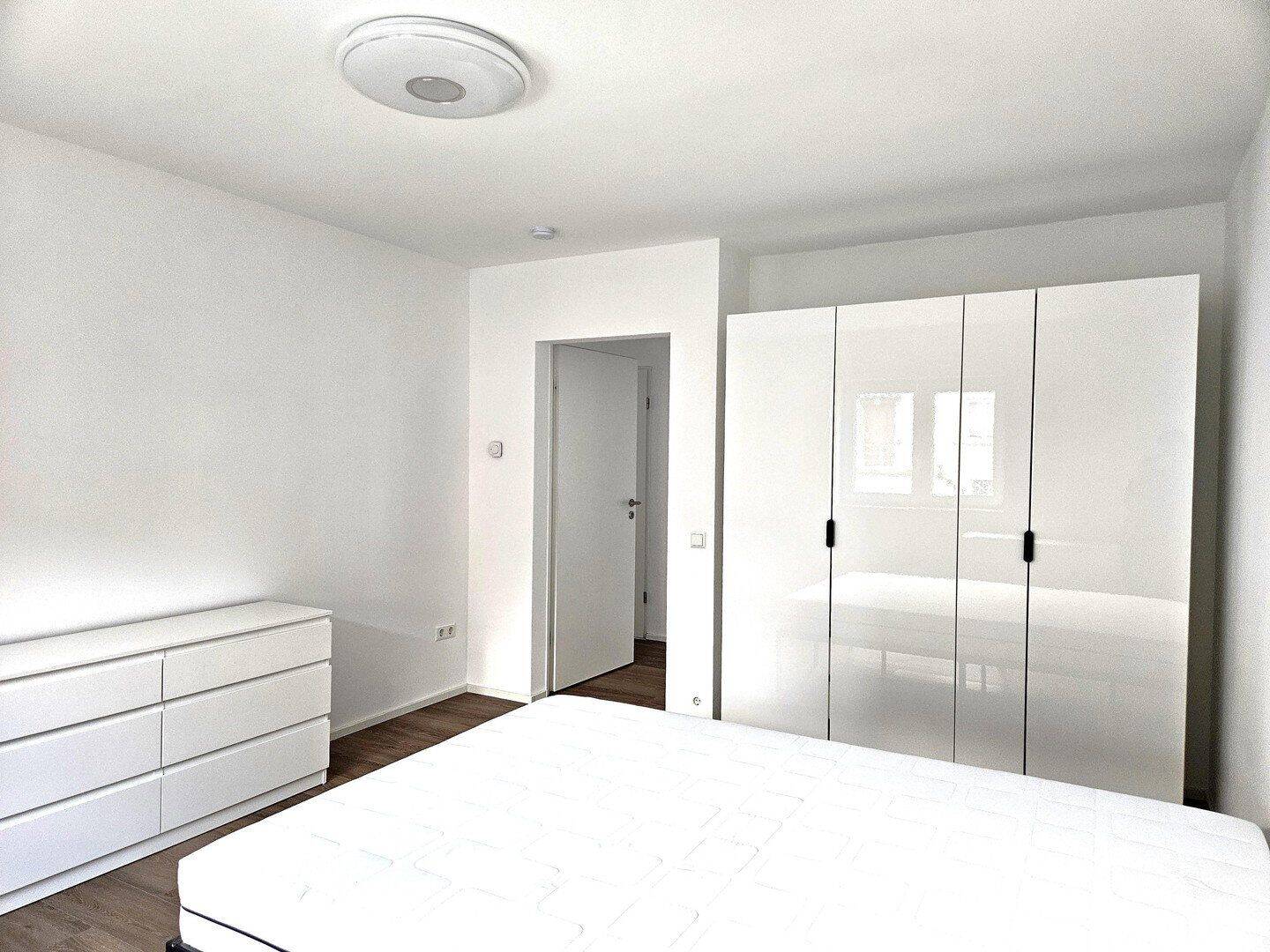 Großzügiges Wohnen auf 122,50 qm zur Miete, in gehobener Lage – Stuttgart – Vorschaubild 6