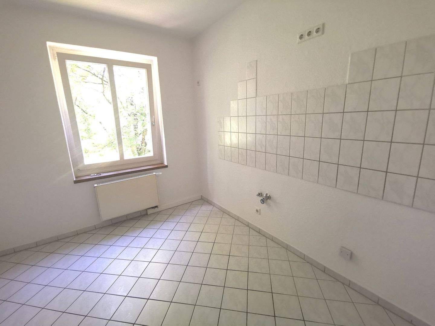 2- Zimmer in zentraler Lage von Chemnitz – Chemnitz – Vorschaubild 4