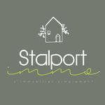 Immobilière Stalport logo