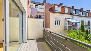 Bremen - Walle . Kapitalanlage oder Familienwohnen mit Potenzial – 28219 Bremen – Vorschaubild 4
