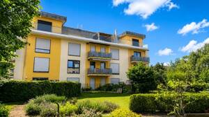 Modern wohnen mit Tiefgaragenstellplatz und Balkon im Passivhausstandard! – 1139 Dresden – Vorschaubild 4