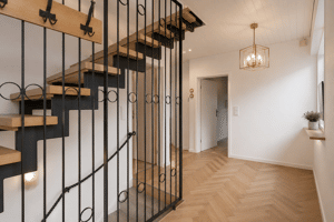 Wunderschönes Einfamilienhaus mit 5 Zimmern in Düsseldorf-Angermund – 40489 Düsseldorf – Vorschaubild 6