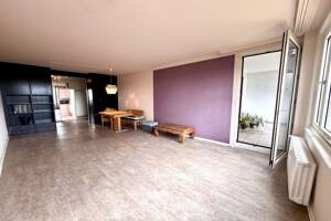 Großzügige 3-Zimmer-ETW mit Loggia in begehrter Lage von Düsseldorf-Golzheim - ab sofort bezugsfrei! – 40474 Düsseldorf – Vorschaubild 4