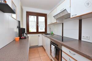 Schön möblierte Wohnung mit Reinigungsservice in Stuttgart Münster – 70376 Stuttgart – Vorschaubild 3
