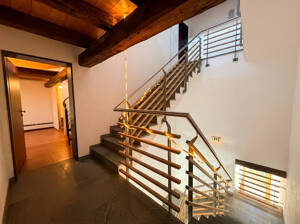 Denkmalgeschütztes Raritäten-Loft für Charakterliebhaber - 3 Ebenen, Kamin, historische Balken – 68239 Mannheim – Vorschaubild 4