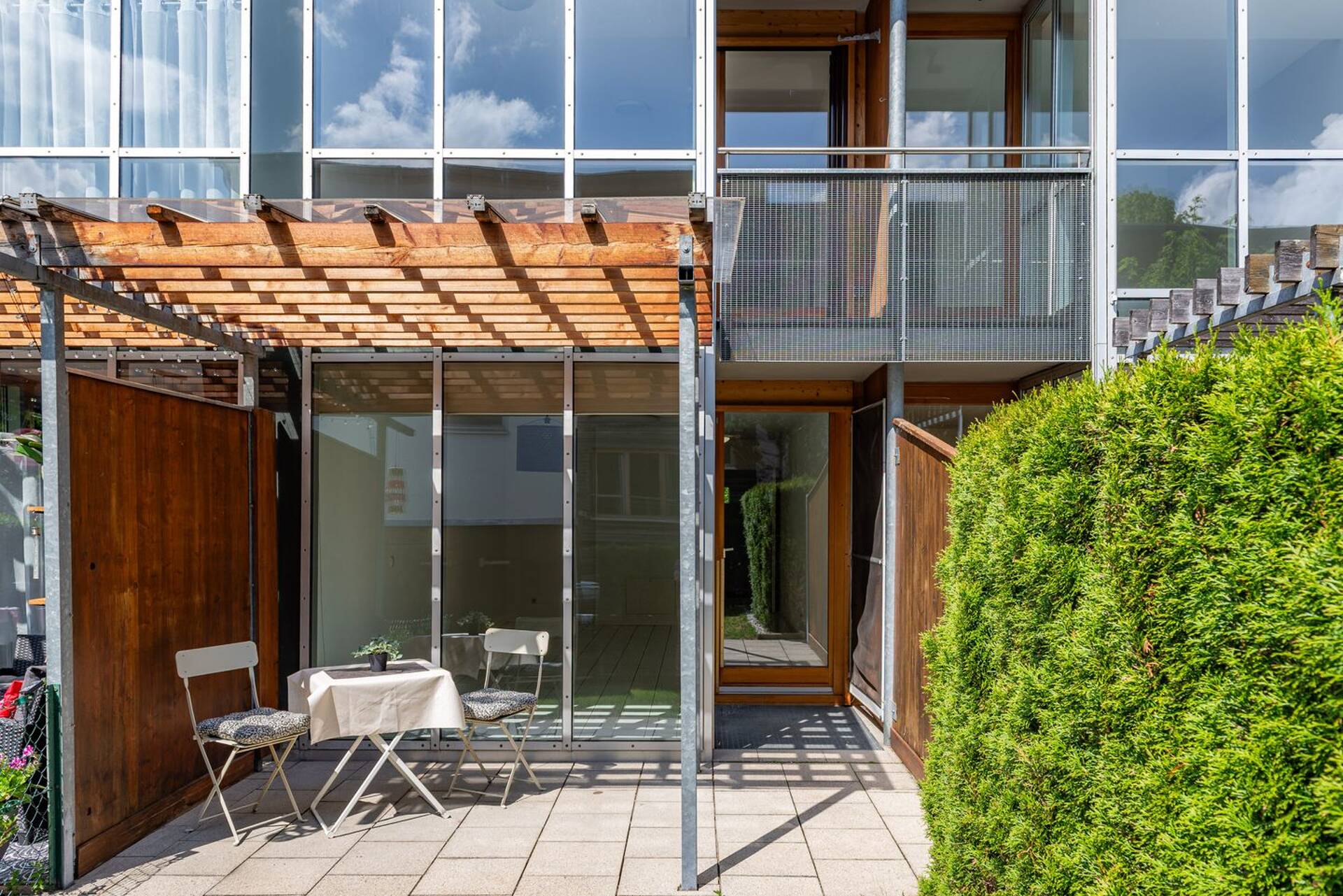 Terrassenwohnung in 83714 Miesbach mit 93 m² kaufen