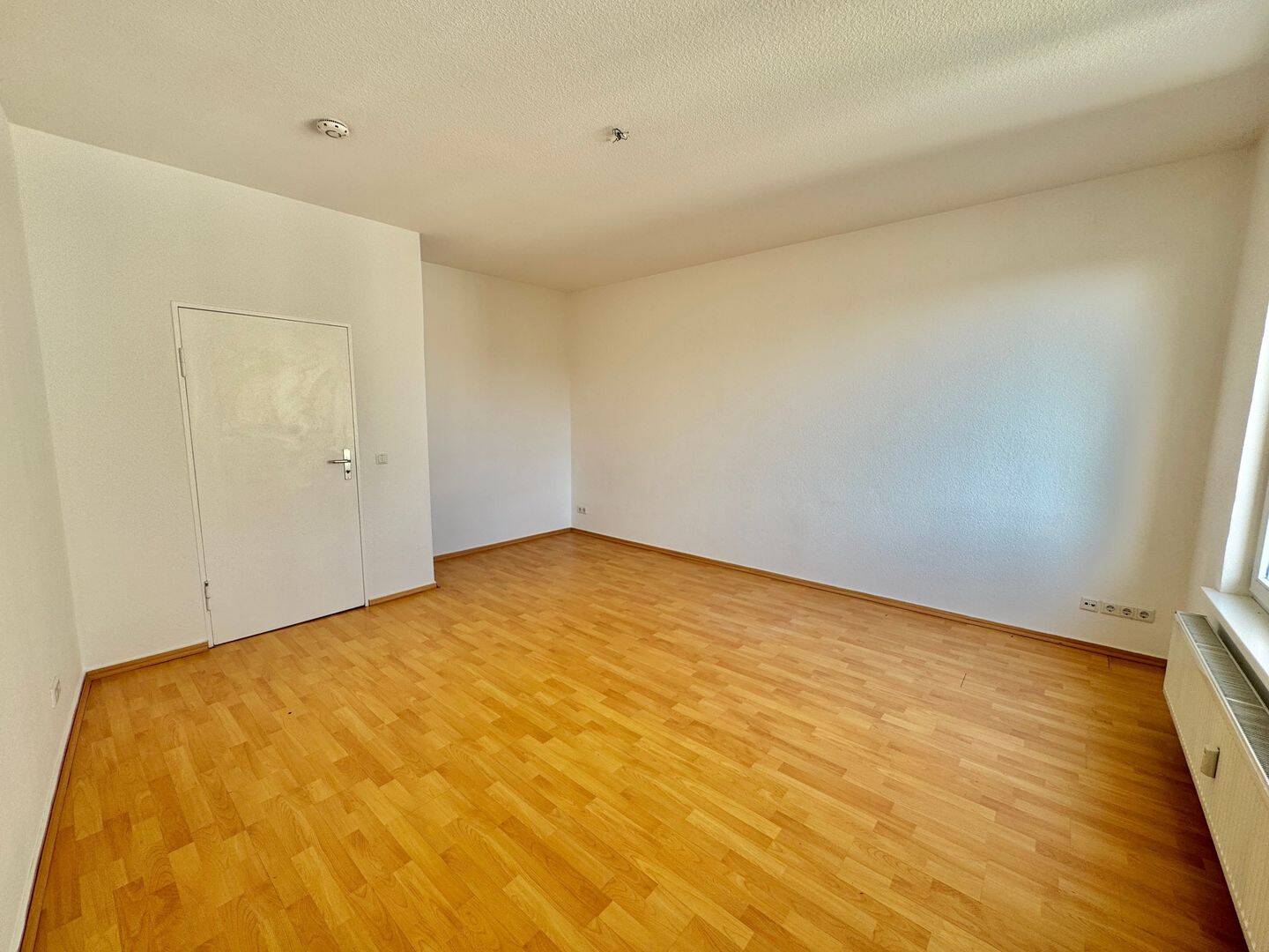 Moderner Wohnkomfort in charmanter Wohnanlage – Berlin – Vorschaubild 3