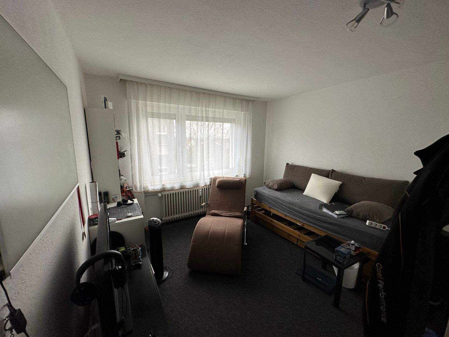 3 Zimmer Wohnung mit Balkon, Pool und Sauna – Remscheid – Vorschaubild 2