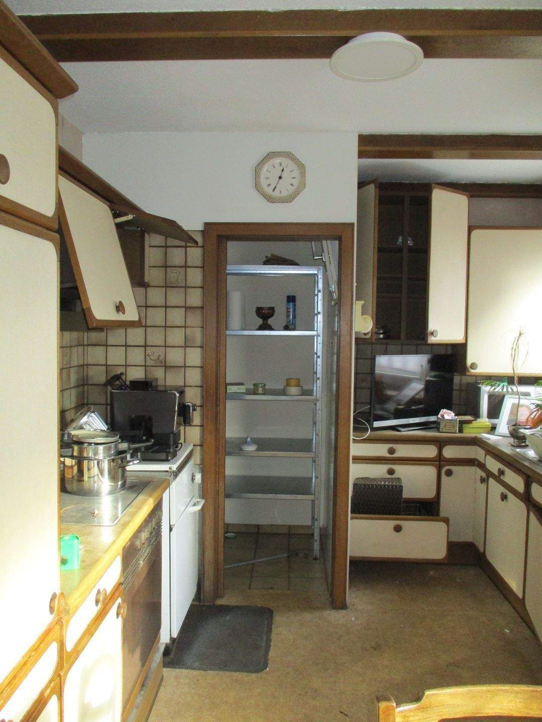 Zweifamilienhaus mit ca. 600 m² Grundstücksfläche (Teilfläche aus einem Gesamtgrundstück) in Bergrheinfeld – Bergrheinfeld – Vorschaubild 6