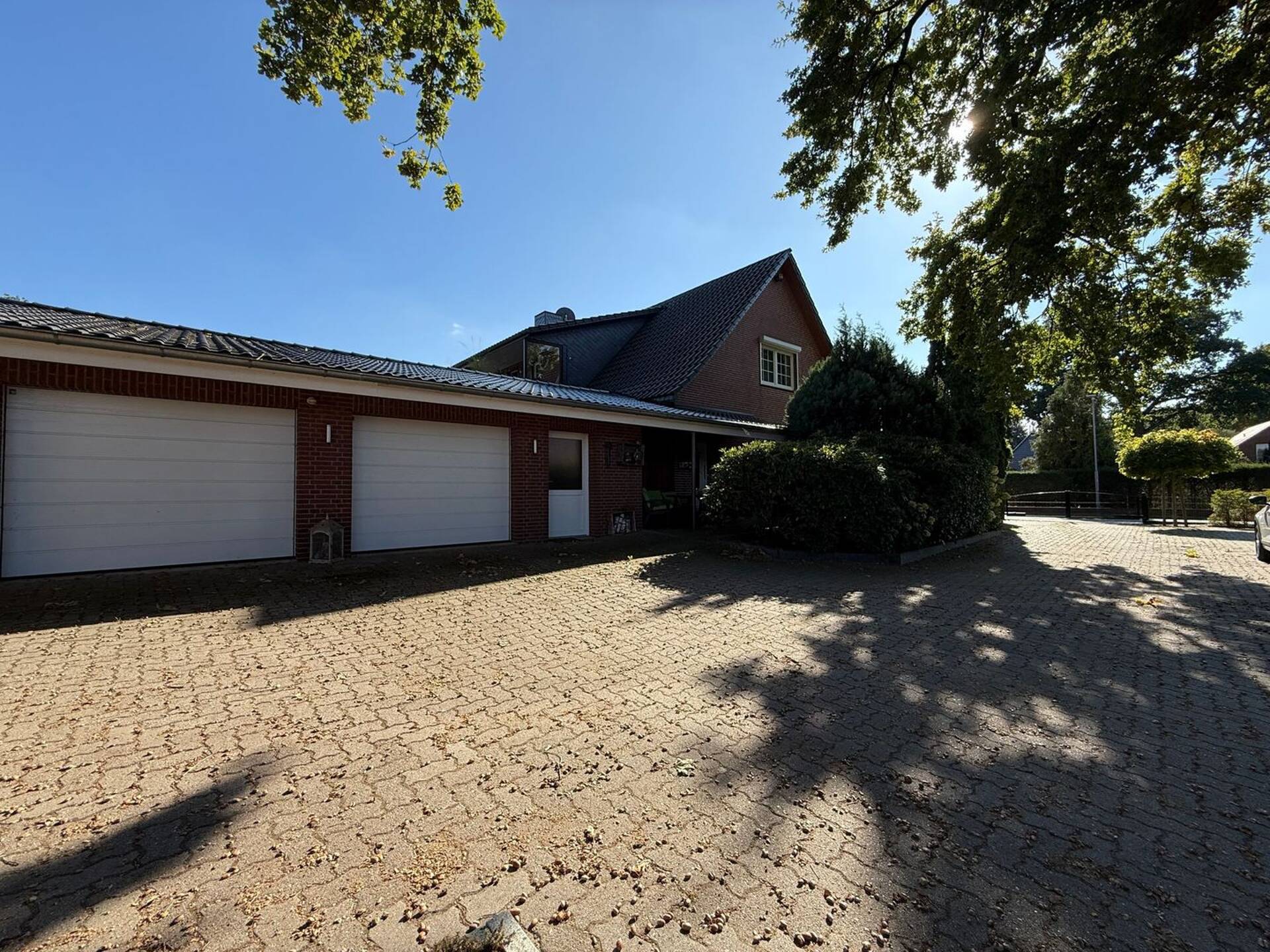 Haus in 21423 Winsen (Luhe) mit 373 m² kaufen