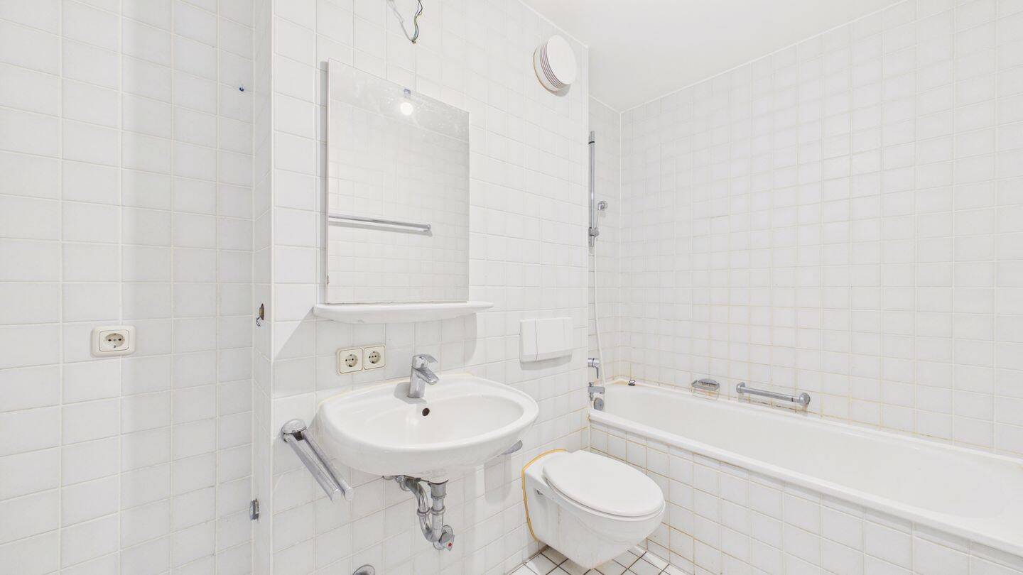 HEGERICH: Gemütliche 2-Zimmer-Wohnung mit Blick ins Grüne in Top-Lage nahe Olympiapark – München – Vorschaubild 8