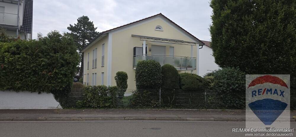 Atraktives, modernes Haus mit 2 Wohnungen zur Selbstnutzung oder Anlage – Ingolstadt – Vorschaubild 7
