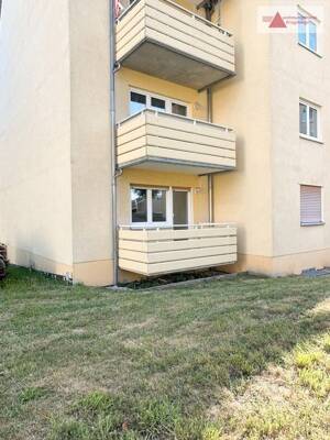Charmante, frisch renovierte, 2-Zimmer-Wohnung mit Balkon in gepflegter Wohnanlage – 8066 Zwickau – Vorschaubild 8