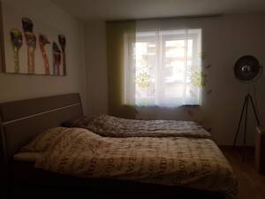 Komplett sanierte und schön möblierte Zweizimmerwohnung in verkehrsgünstiger Lage – 90763 Fürth – Vorschaubild 5