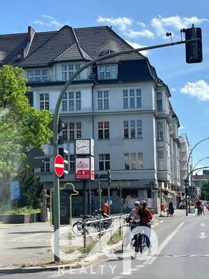 Haus in Berlin – 12099 Berlin – Vorschaubild 2