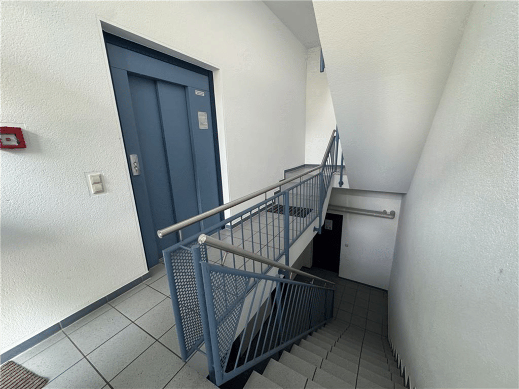 RESERVIERT !! Moderne Eigentumswohnung in Top-Lage von Bielefeld - Ihr neues Zuhause wartet! – Bielefeld – Vorschaubild 6