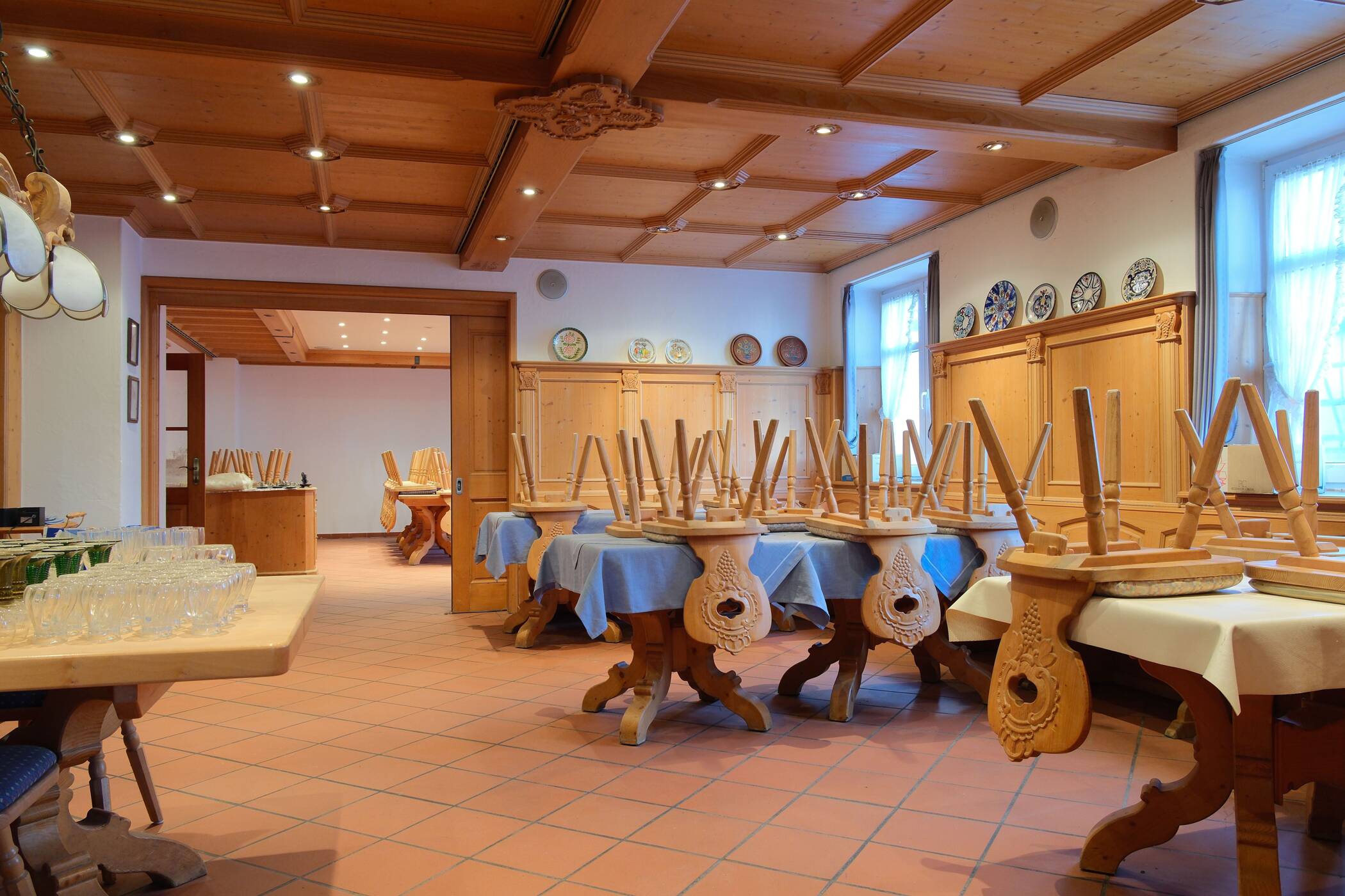 Mehrfamilienhaus mit Rohbau ( im Sanierungsgebiet / Steuervorteile ) – Wipfeld – Vorschaubild 9