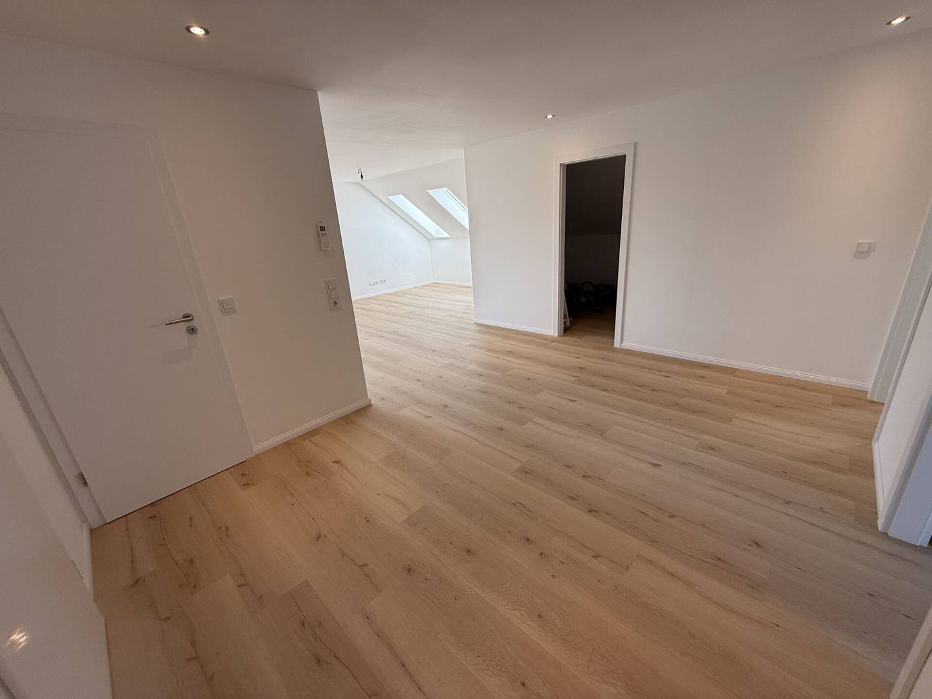 Dachgeschosswohnung in 64832 Babenhausen mit 104 m² kaufen