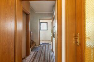 Charmante Doppelhaushälfte bzw. Mehrgenerationenhaus mit viel Potential auf traumhaften Grundstück – 80999 München – Vorschaubild 6