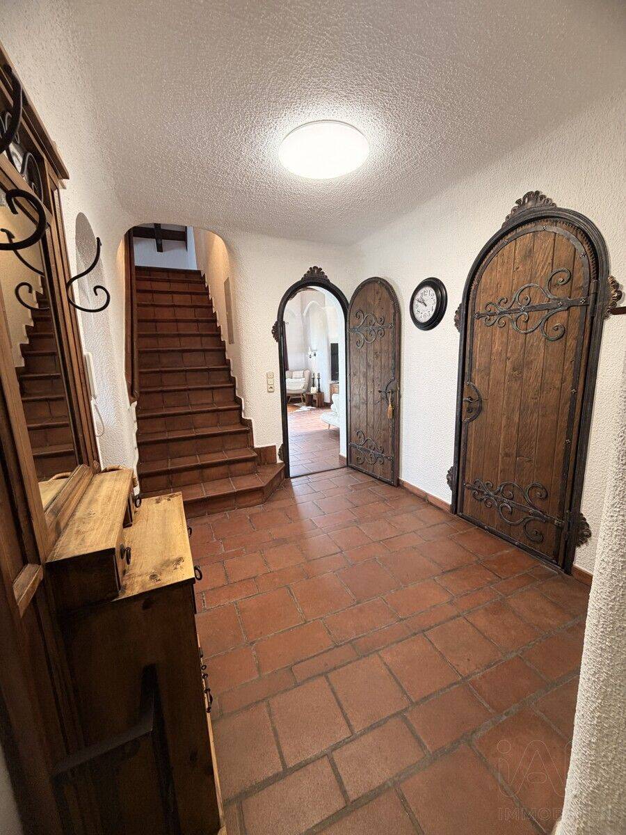 Außergewöhnliche Maisonette auf zwei Ebenen 5 Zimmer mit einzigartigem Wohnstil & besonderem Ambiente – Kirchheim bei München – Vorschaubild 4