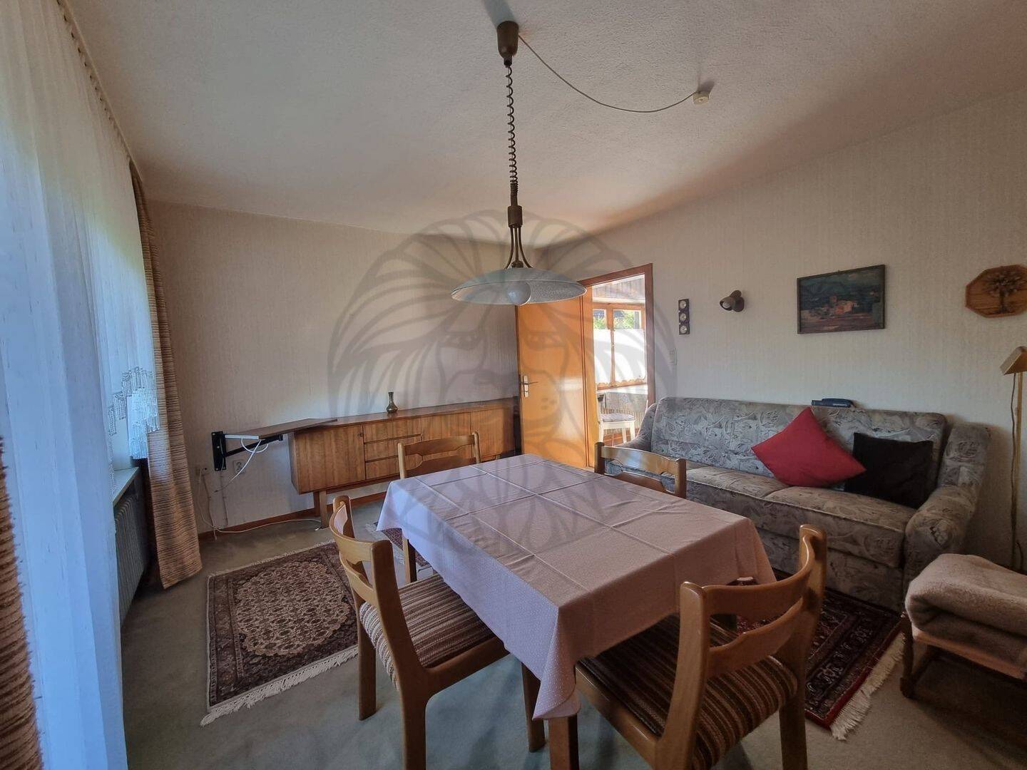 Westerburg-Stadtteil: Einfamilienhaus mit schönem Grundstück – Westerburg – Vorschaubild 6