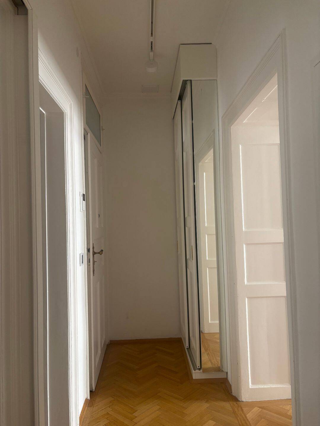 Charmante 3-Zi.-Wohnung im Herzen Haidhausens – München – Vorschaubild 5