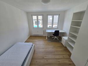 Erstbezug nach Sanierung: Möbliertes WG-Zimmer in zentraler Lage – 57072 Siegen – Vorschaubild 9