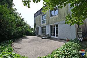 Charmante Maisonette mit Garten und viel Potenzial in Gelsenkirchen! – 45897 Gelsenkirchen – Vorschaubild 9
