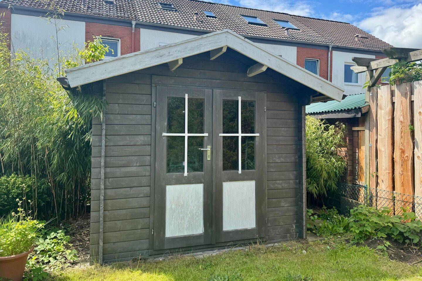 Nur ca. 600 Meter bis zum Nord-Ostsee-Kanal – Kiel – Vorschaubild 5