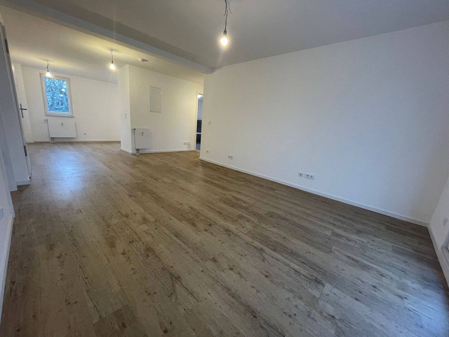 *3-Zimmerwohnung aus 2021*Balkon*Tageslichtbad*Gerschede* – Essen – Vorschaubild 7