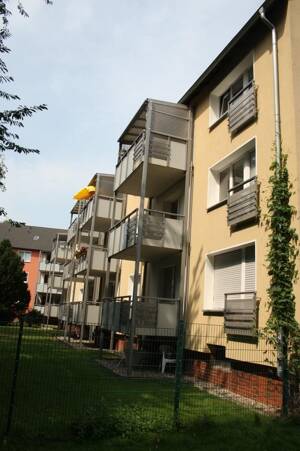 Wohnen, wo das Herz schlägt - in ruhiger und doch zentraler Lage. – 45326 Essen – Vorschaubild 2