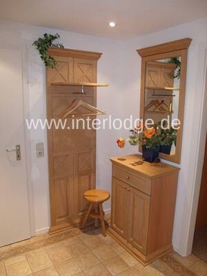 INTERLODGE Komplett und gut möblierte Wohnung mit großem Balkon in Dortmund-Barop – 44225 Dortmund – Vorschaubild 9