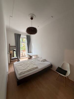 Amazing Apartment in Prenzlauer Berg – 10407 Berlin – Vorschaubild 2