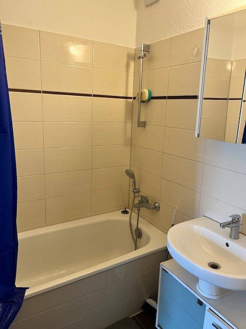 4-Raum-Wohnung in Rostock-Dierkow zu vermieten – Rostock – Vorschaubild 8