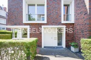 Modernes Stadthaus in urbaner Lage – 48143 Münster – Vorschaubild 2