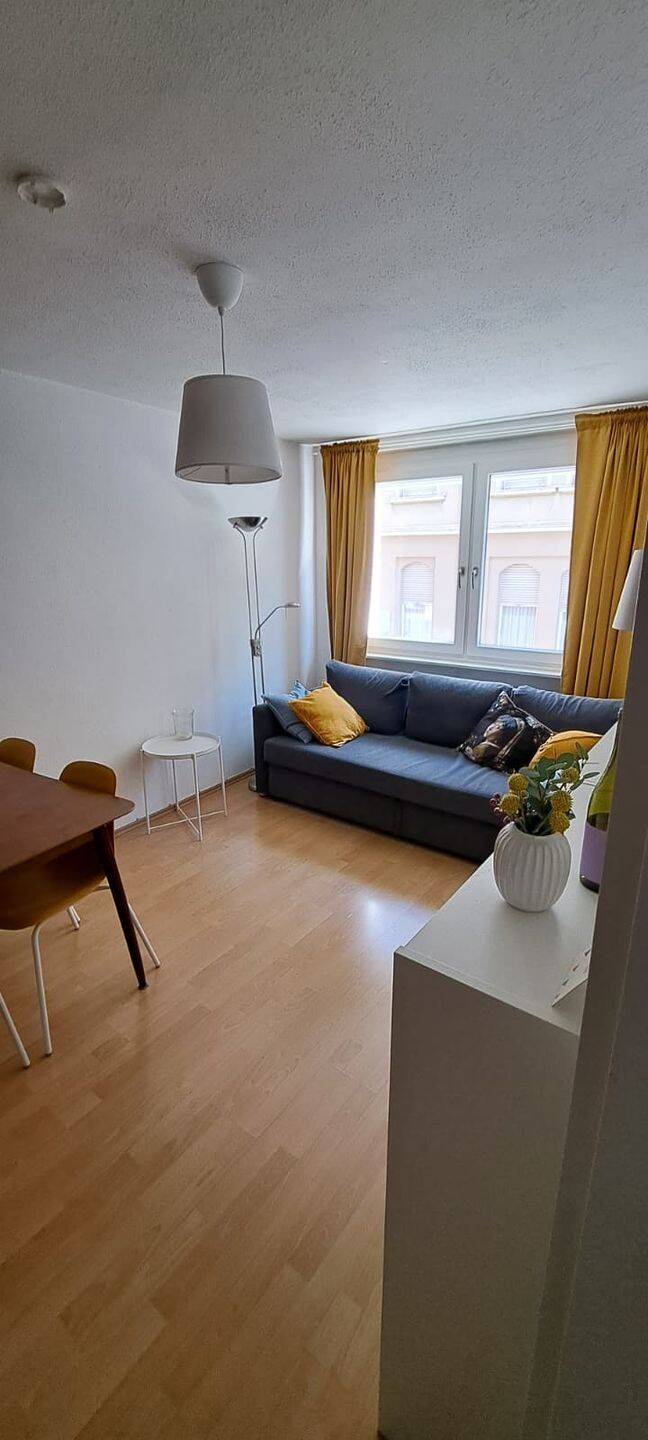 schöne 2 Zimmer Wohnung an der Mainbrücke zu vermieten – Würzburg – Vorschaubild 6