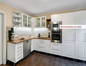 IMMOBERLIN.DE - Exzellenter Bungalow mit Ausbaupotential in wohnlicher Familienlage – 12621 Berlin – Vorschaubild 7