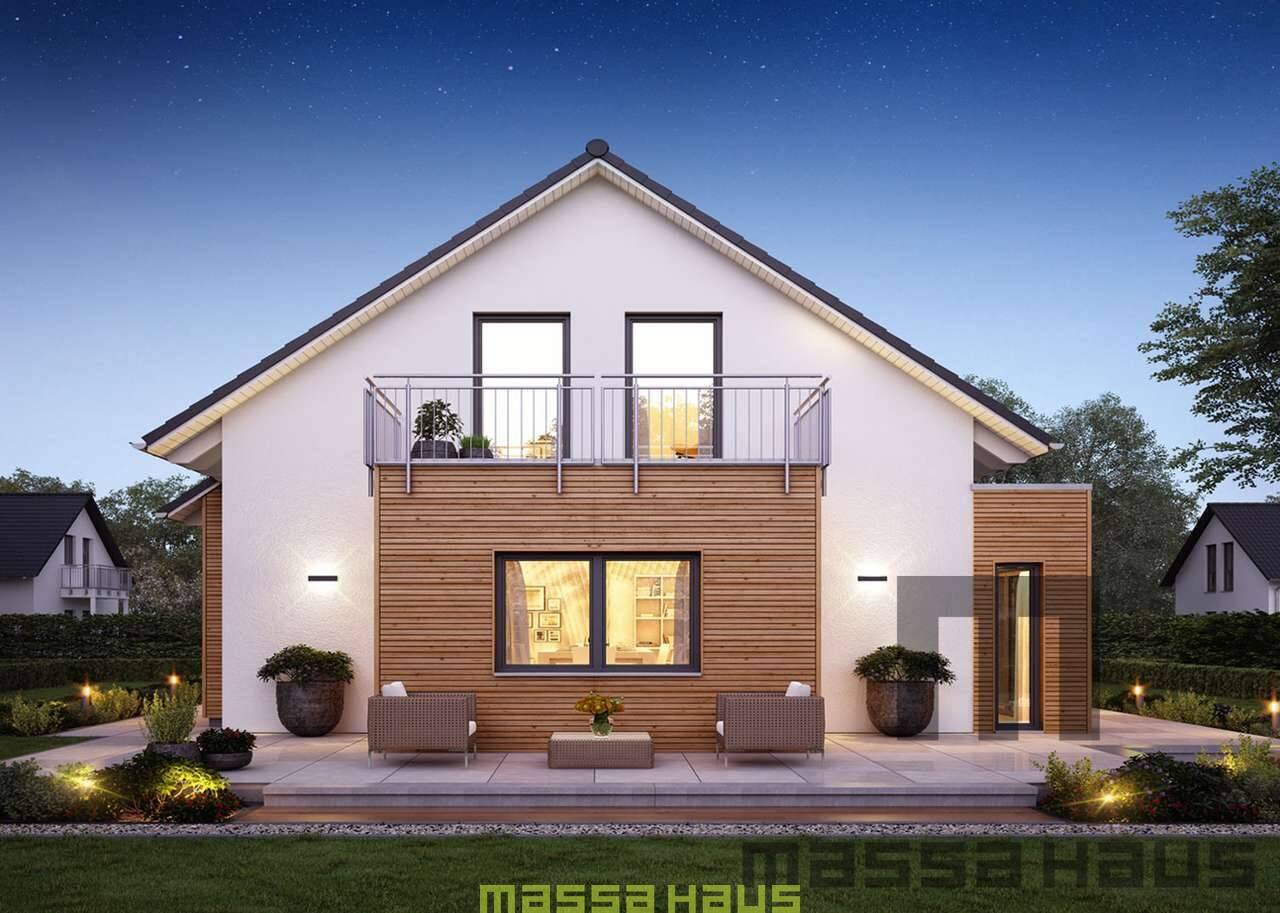 HEUTE bekommst Du den Aller Aller Besten Preis für DEIN NEUES ZUHAUSE - nur bei MASSA HAUS – Gutach im Breisgau – Vorschaubild 5